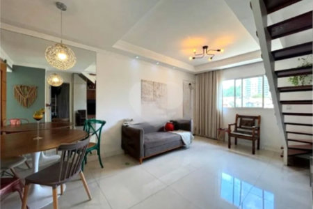 Casa à venda com 3 quartos no condomínio Jardim dos Vertentes, São Paulo - SP