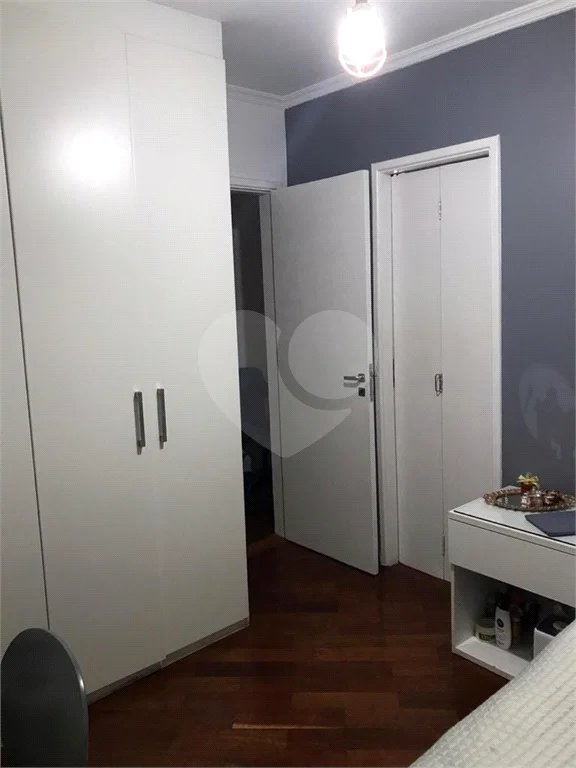 Apartamento à venda com 3 suítes em Tucuruvi, São Paulo, SP