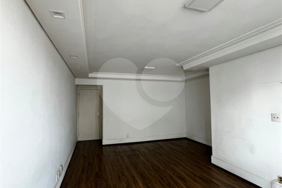 Apartamento com 86m² - 1 vaga - 3 dormts - a 1 km do metro Vila Madalena!