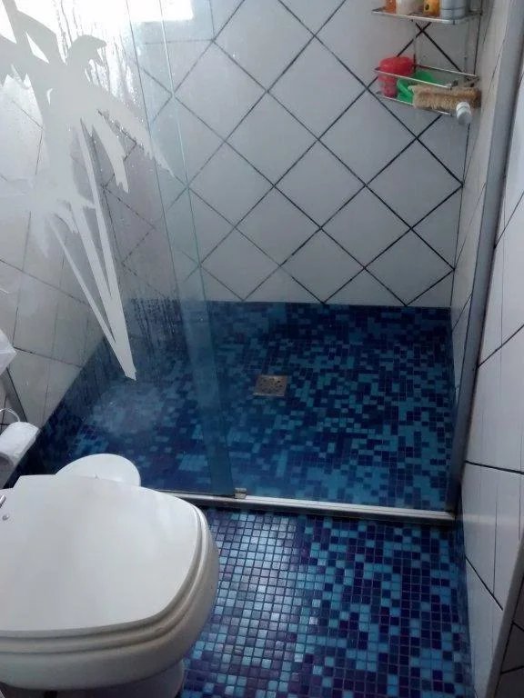 Apartamento à venda com 2 quartos em Jardim Ester, São Paulo, SP