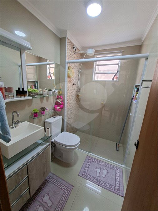 Apartamento à venda com 1 quarto em Cocaia, Guarulhos, SP