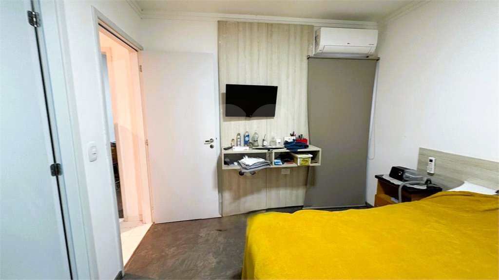 Apartamento à venda com 3 quartos, sendo 1 suíte, em Jardim Vera Cruz, Sorocaba, SP