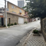 Terreno à venda em Tucuruvi, São Paulo, SP