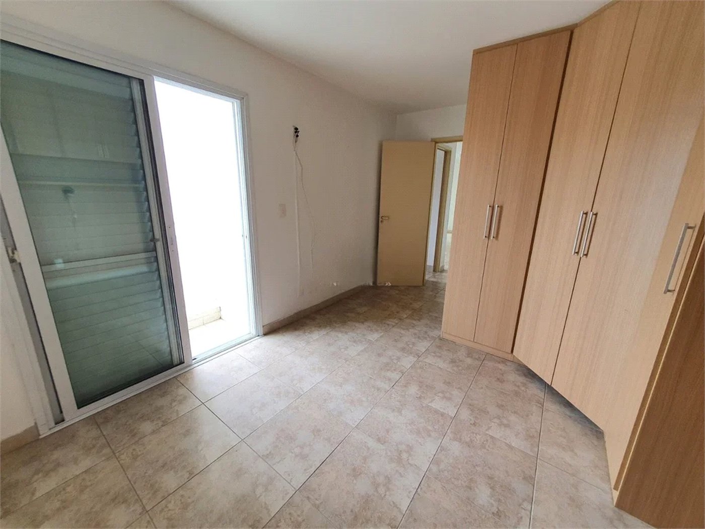 Apartamento à venda com 2 quartos, sendo 1 suíte, em Jaguaré, São Paulo, SP