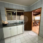 Casa à venda com 3 quartos, sendo 1 suíte, em Portal do Morumbi, Ponta Porã, MS