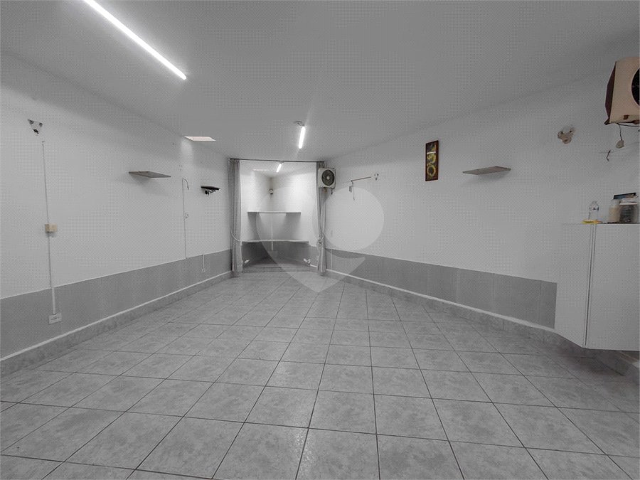 Sobrado à venda com 3 quartos em Vila Romana, São Paulo, SP