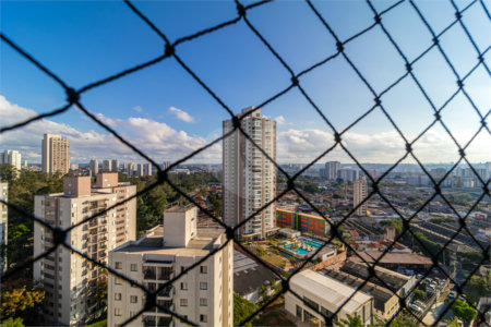 Apartamento à venda com 4 quartos, sendo 1 suíte, em Jardim Marajoara, São Paulo, SP