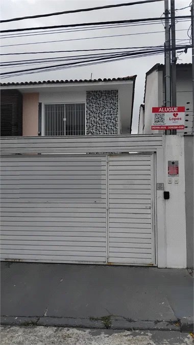 Sobrado para alugar em Jardim Monte Kemel, São Paulo, SP