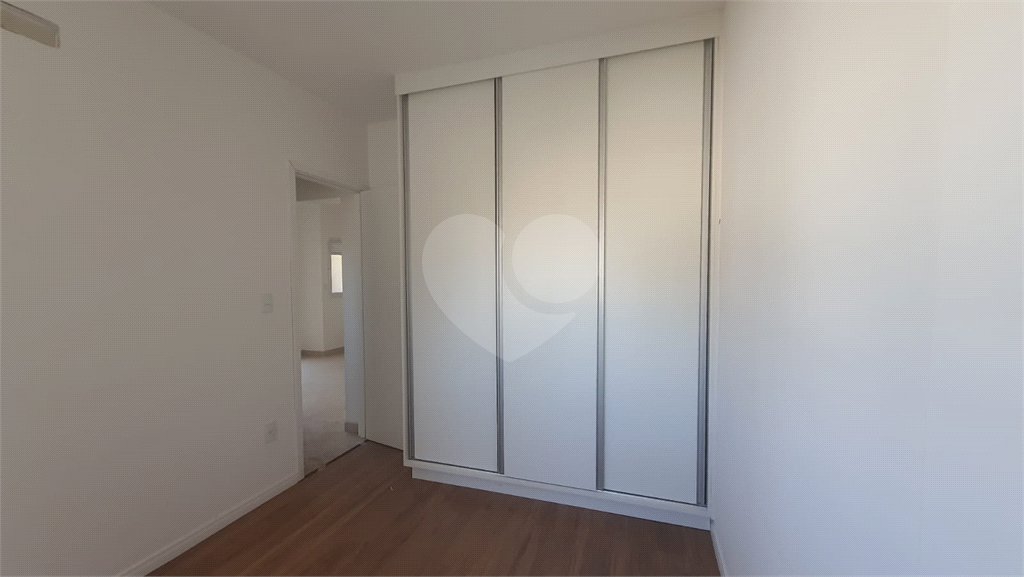 Apartamento no Edifício Residencial Valentina Park