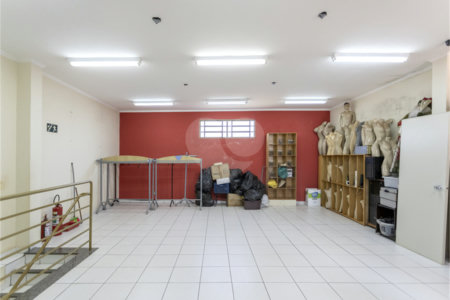 Salão à venda em Ipiranga, Ribeirão Preto, SP