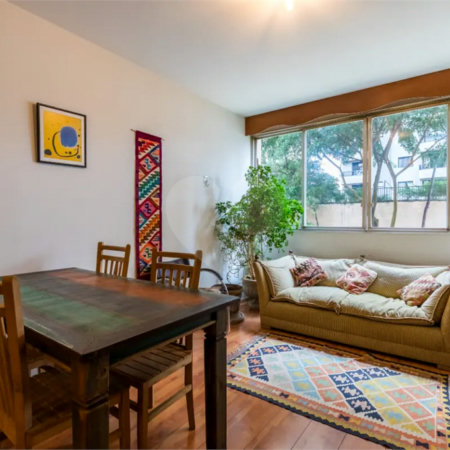 Apartamento à venda com 3 quartos, sendo 1 suíte, em Perdizes, São Paulo, SP