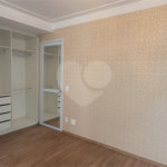 Apartamento à venda com 3 suítes no Centro, Santo André, SP
