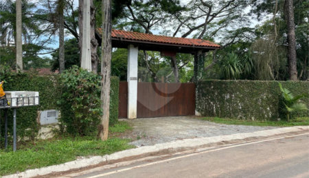 Chácara à venda com 5 quartos em Volta Grande (são João Novo), São Roque, SP