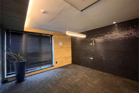 Prédio Corporativo em Santos | 4 Pavimentos | Galpão com Pé-Direito Duplo | Estrutura para +200 Pessoas | Compra Ou Locação