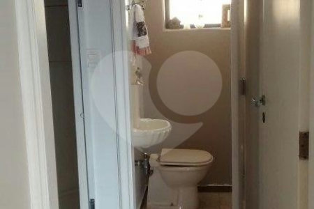 Casa à venda com 3 quartos, sendo 1 suíte, em Tucuruvi, São Paulo, SP