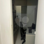 Apartamento à venda com 1 quarto em Santana, São Paulo, SP