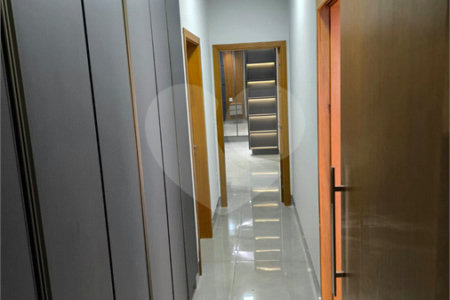 Casa à venda com 3 suítes no condomínio Portal da Mata Rp, Ribeirão Preto - SP