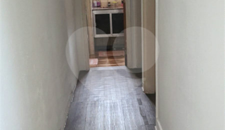 Apartamento à venda com 2 quartos em Alto de Pinheiros, São Paulo, SP