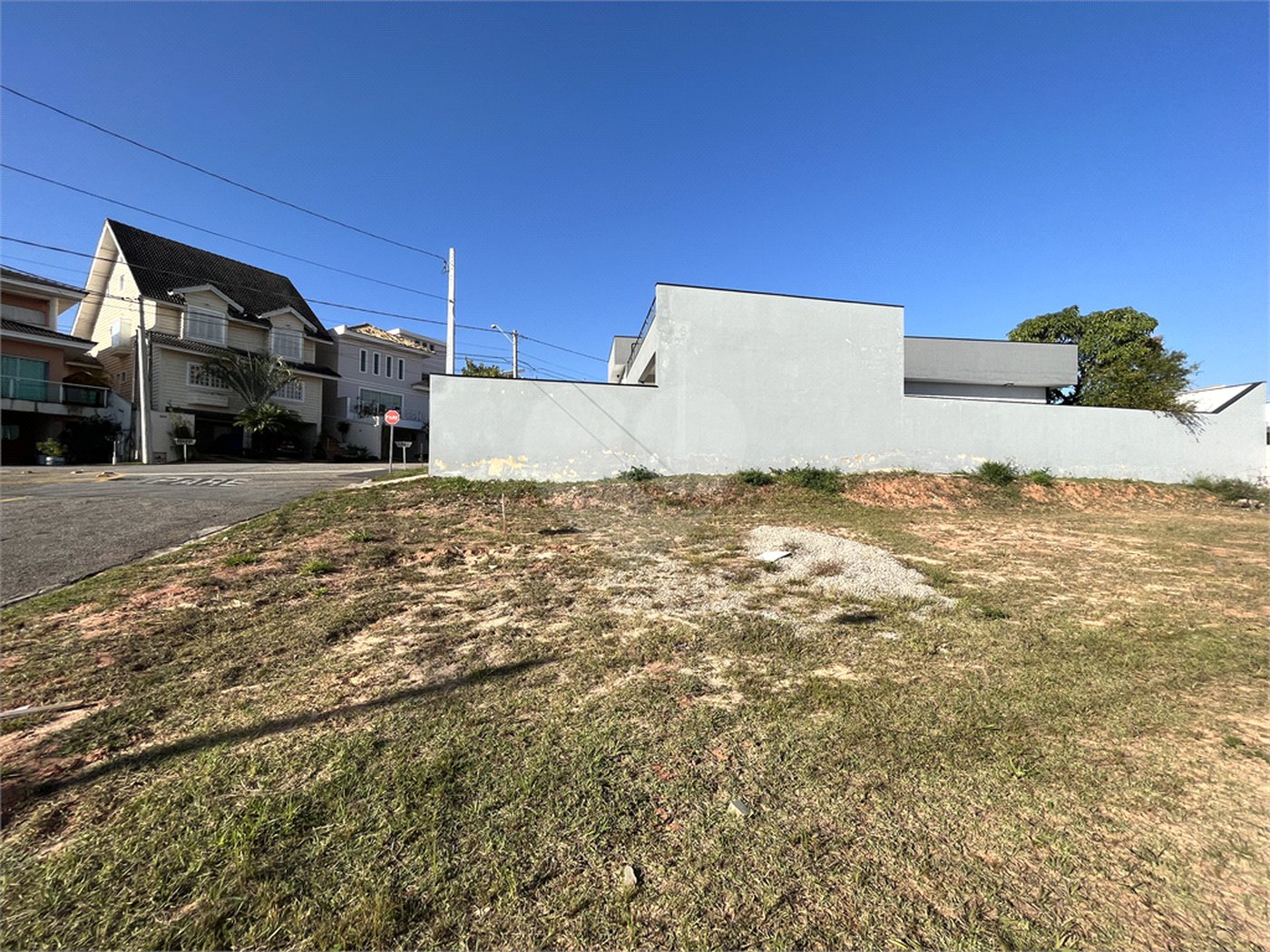 Terreno à venda no condomínio Ibiti do Paço, Sorocaba - SP