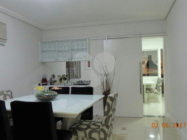 Sobrado à venda com 3 suítes em City Campo Grande, São Paulo, SP