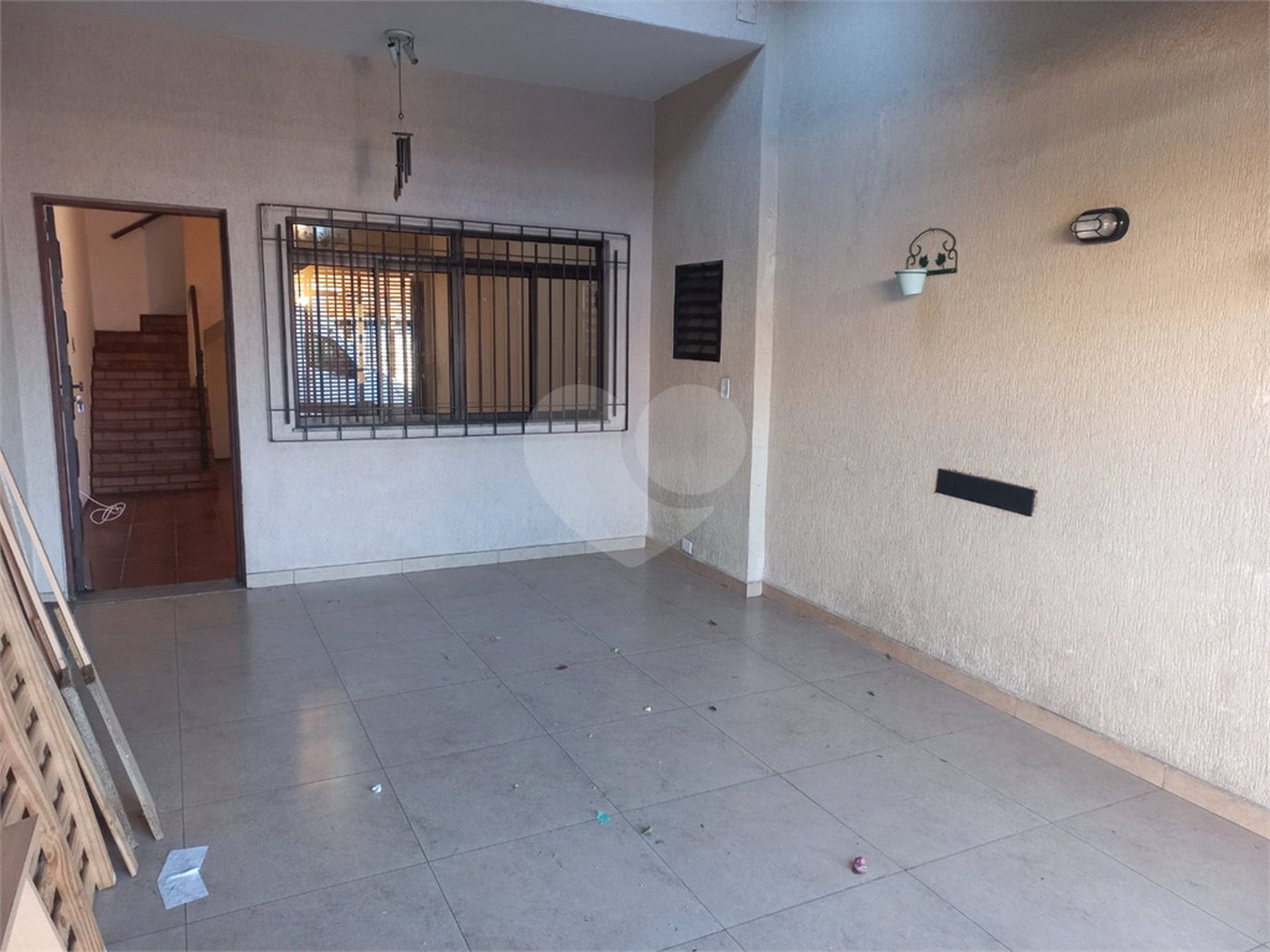 Sobrado para alugar com 2 quartos, sendo 1 suíte,  em Água Fria, São Paulo, SP