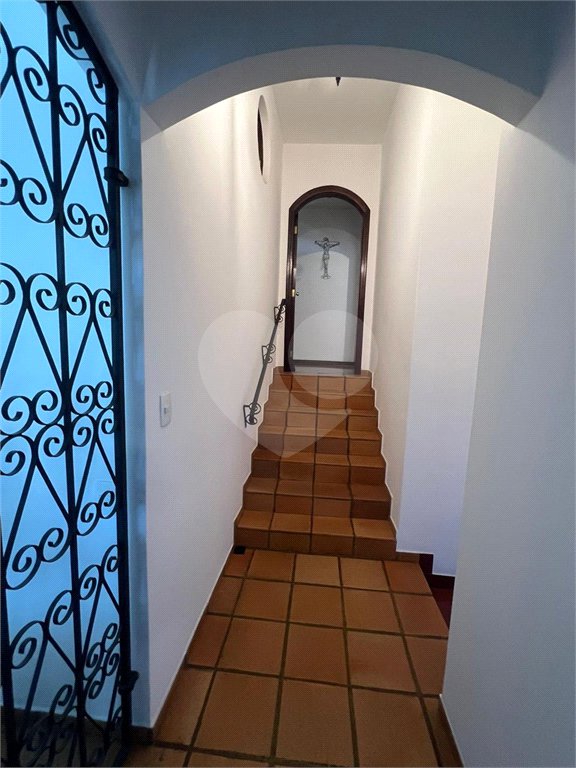 Casa à venda com 5 quartos, sendo 4 suítes, em Parque Maria Helena, São Paulo, SP