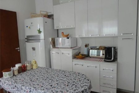 Sobrado à venda com 2 quartos em Chácara Monte Alegre, São Paulo, SP