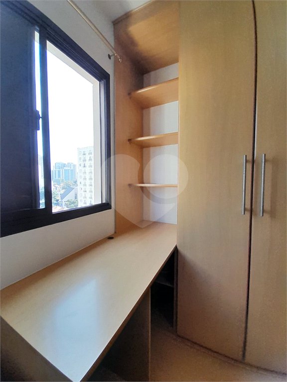 Apartamento à venda com 2 quartos, sendo 1 suíte, em Vila Mariana, São Paulo, SP