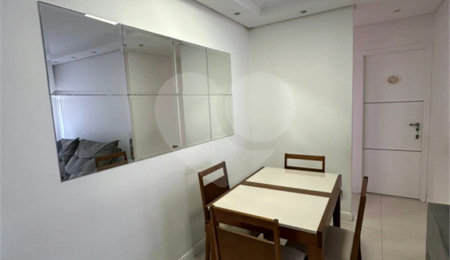 Apartamento à venda com 2 quartos, sendo 1 suíte,  em Tucuruvi, São Paulo, SP