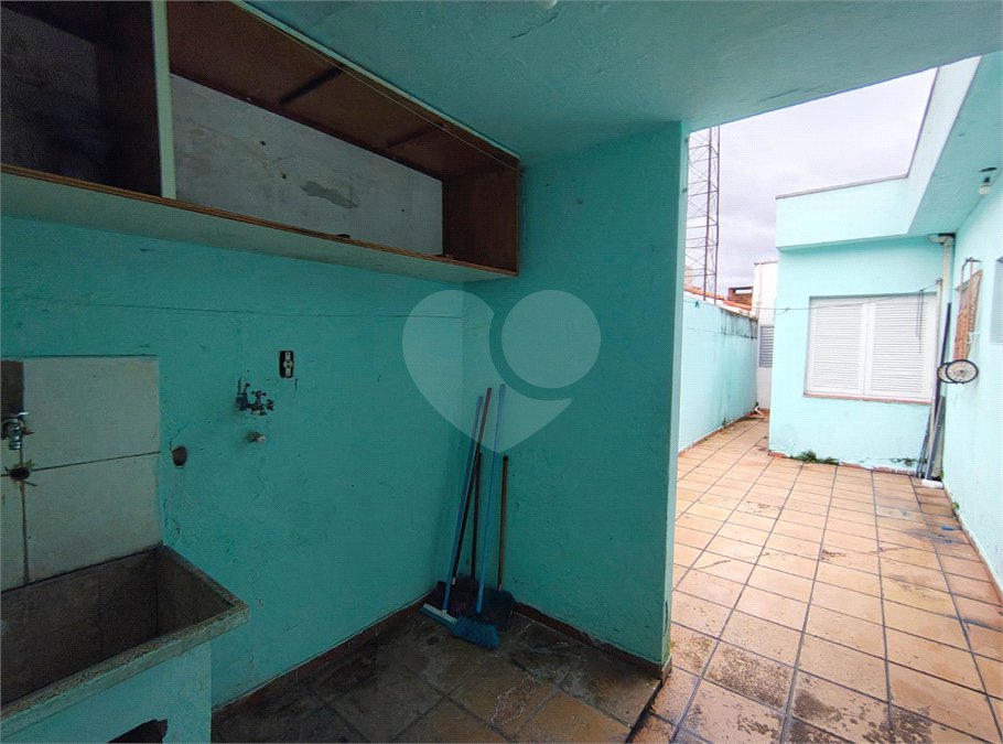 Casa à venda com 2 quartos em Vila Rio Branco, Jundiaí, SP
