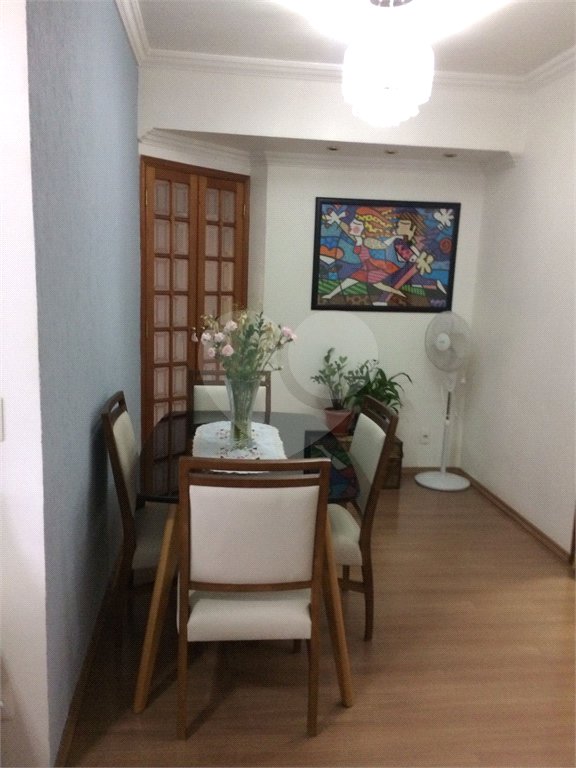 Apartamento à venda com 3 quartos, sendo 1 suíte, em Tucuruvi, São Paulo, SP