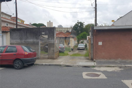 Área de Terra à venda em Vila Nivi, São Paulo, SP
