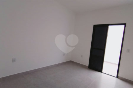 Casa à venda com 2 quartos em Jardim Jatobá, Sorocaba, SP