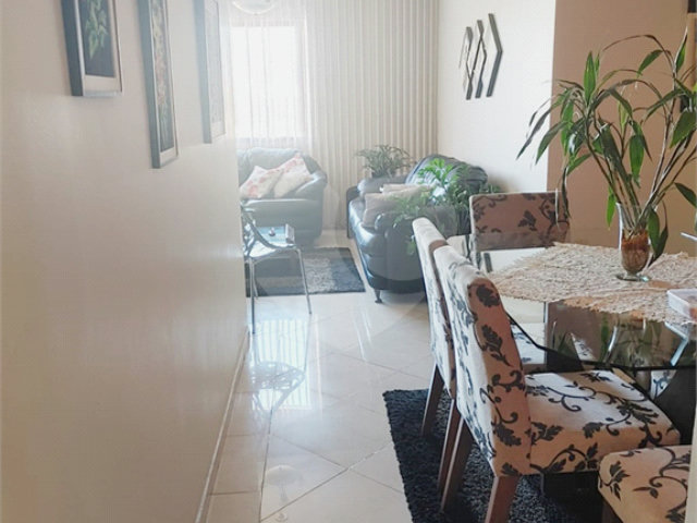 Apartamento à venda com 3 quartos em Casa Verde, São Paulo, SP