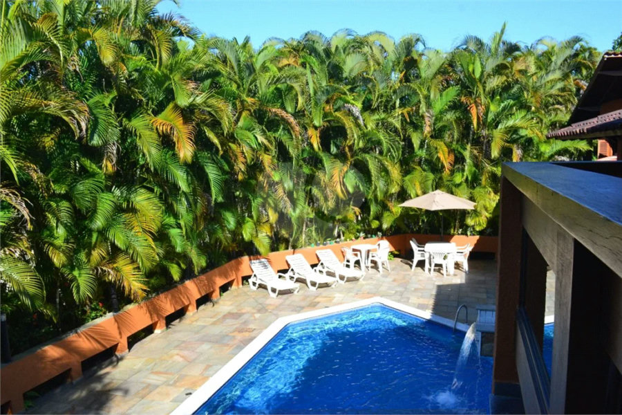 Casa à venda com 5 suítes em Riviera de São Lourenço, Bertioga, SP