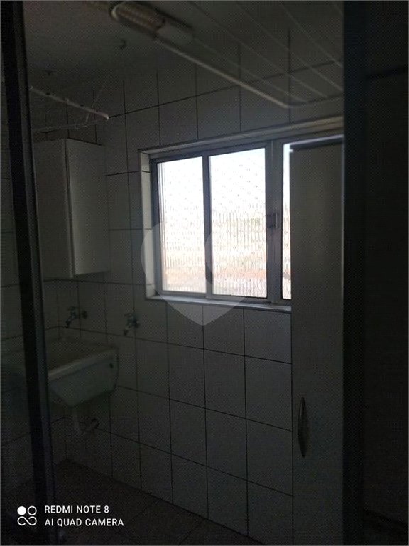 Apartamento á venda - Jabaquara