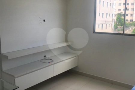 Apartamento no Condomínio Reserva Sul.