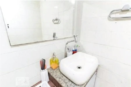 Sobrado à venda na Vila Guarani