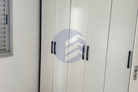 Apartamento para alugar com 3 quartos em Jardim Esmeralda, São Paulo - SP