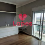 APARTAMENTO 3 SUITES À VENDA EM BELVEDERE JARDIM DAS COLINAS, SÃO JOSÉ DOS CAMPOS, SP