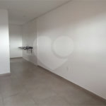 Apartamento Novo à venda na Freguesia do Ó com 40,07m2 - 2 dormitórios e 1 vaga de garagem!