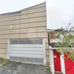 Sobrado Moderno à Venda na Pedra Branca, 3 Dormitórios, 1 Suíte, Piscina