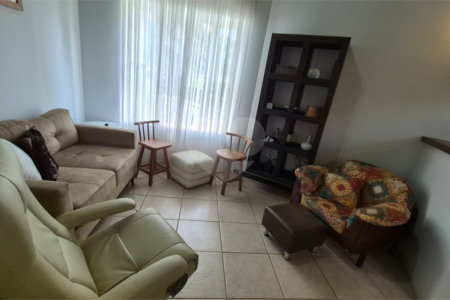 Casa mobiliada para locação no Condomínio Recanto Tranquilo (Palavra de Vida) – Atibaia/SP