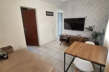 Apartamento á venda na Vila Izabel
