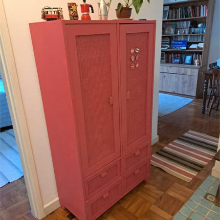 Apartamento com quintal - um garden para chamar de seu