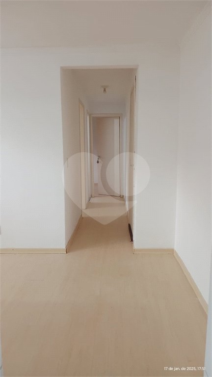 Apartamento à Venda no Edifício Mont Park – Bairro Jockey