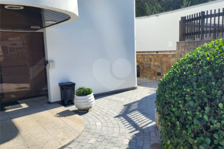 COBERTURA MOOCA SÃO PAULO 329m² 4 Suítes 3 vagas -Aceita Permuta