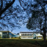 CHÁCARA KLABIN - 4 SUITES