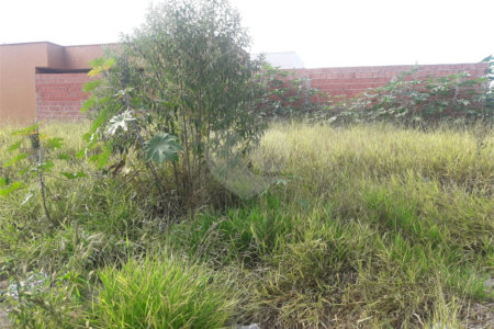 Vendo Terreno no Parque Industrial com fácil acesso a UFSCAR e USP Campus I