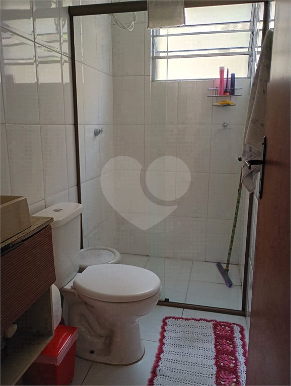 Apartamento à venda com 2 quartos em Vila Clarice, São Paulo, SP